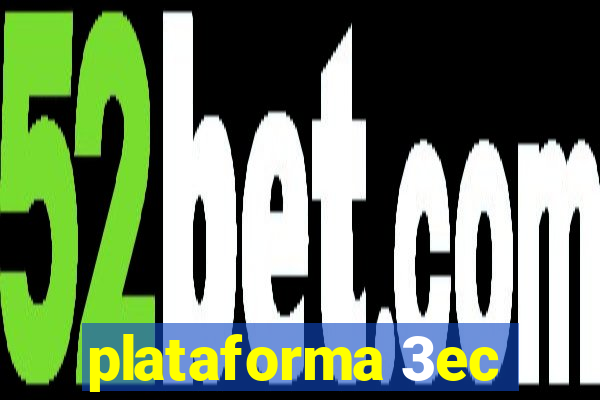 plataforma 3ec